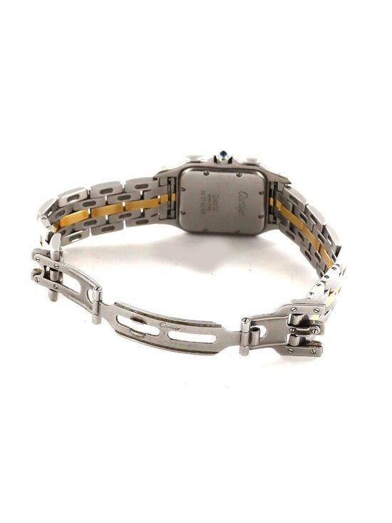Cartier Panther MM Quartz Watch main image 4